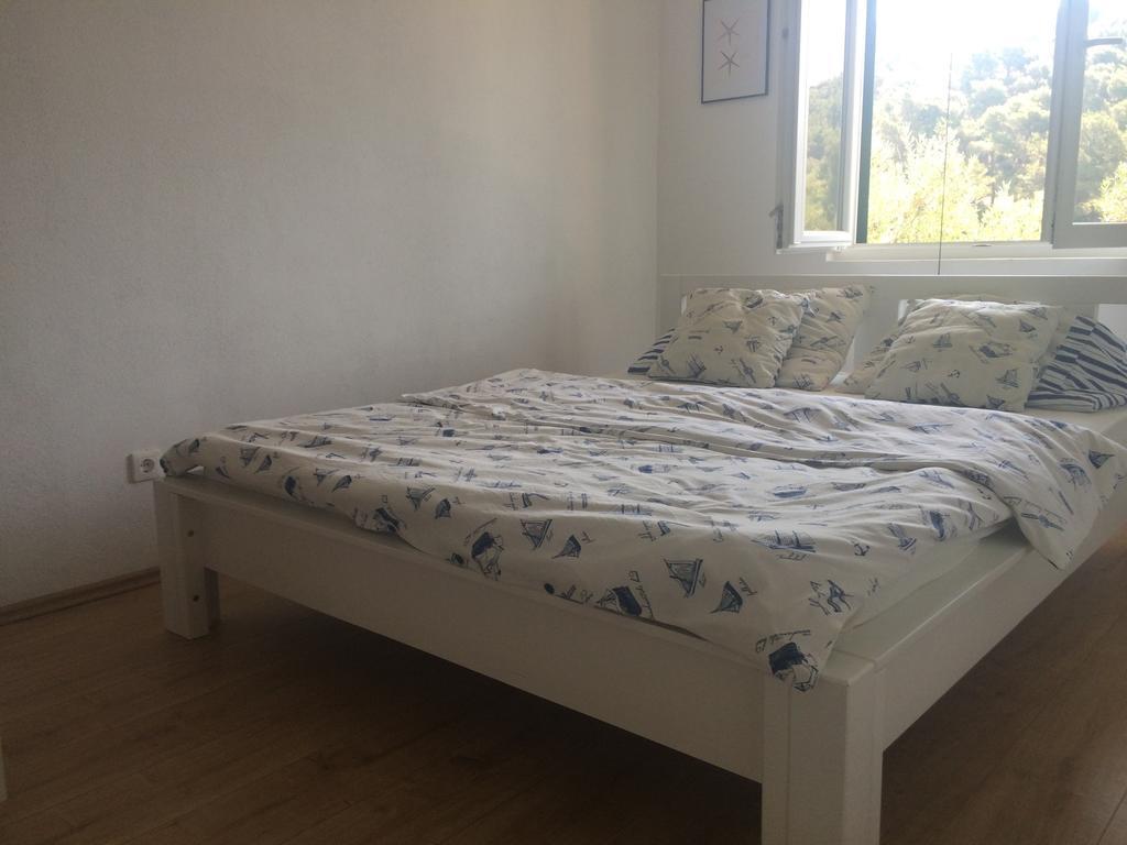 Apartments Pirka ピロヴァッツ エクステリア 写真