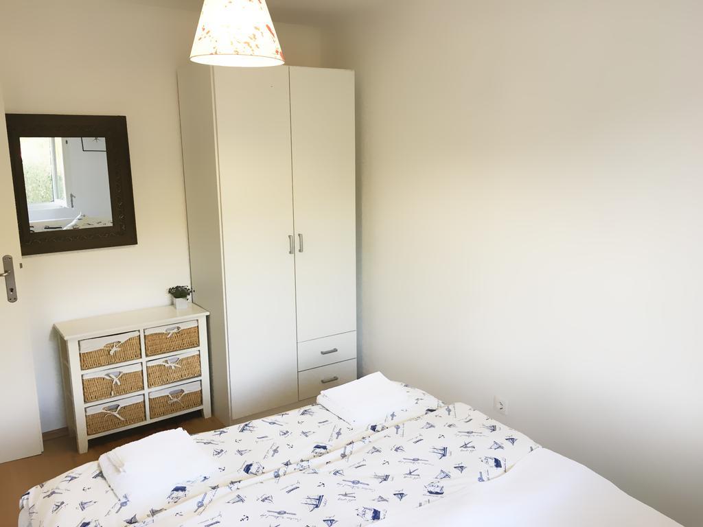 Apartments Pirka ピロヴァッツ エクステリア 写真