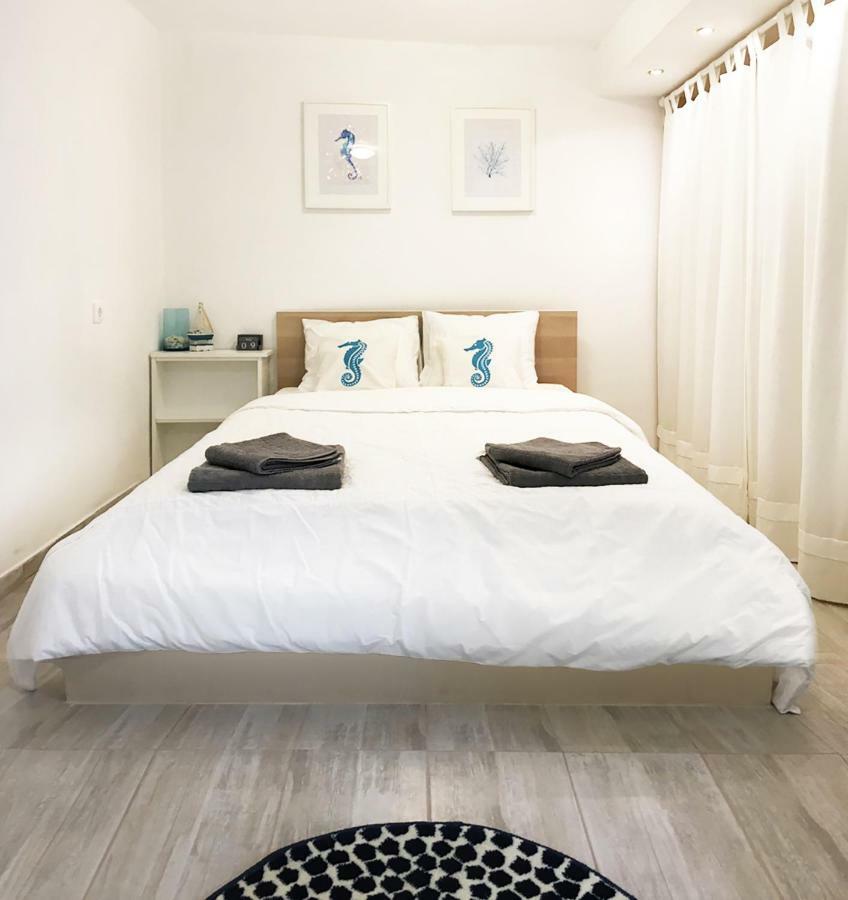 Apartments Pirka ピロヴァッツ エクステリア 写真