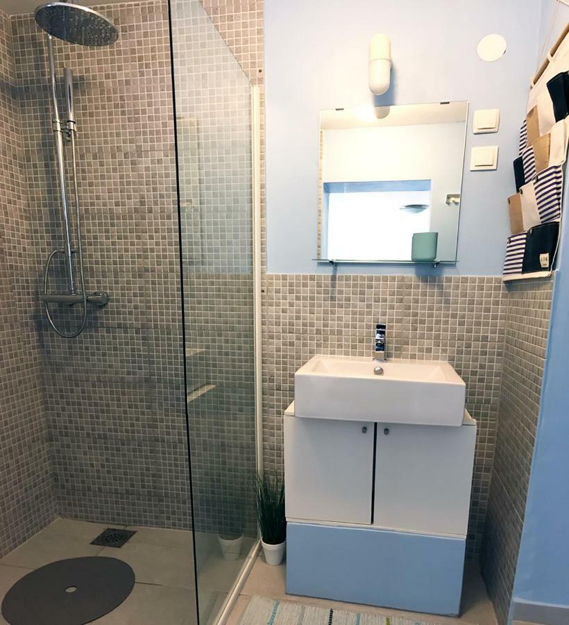 Apartments Pirka ピロヴァッツ エクステリア 写真