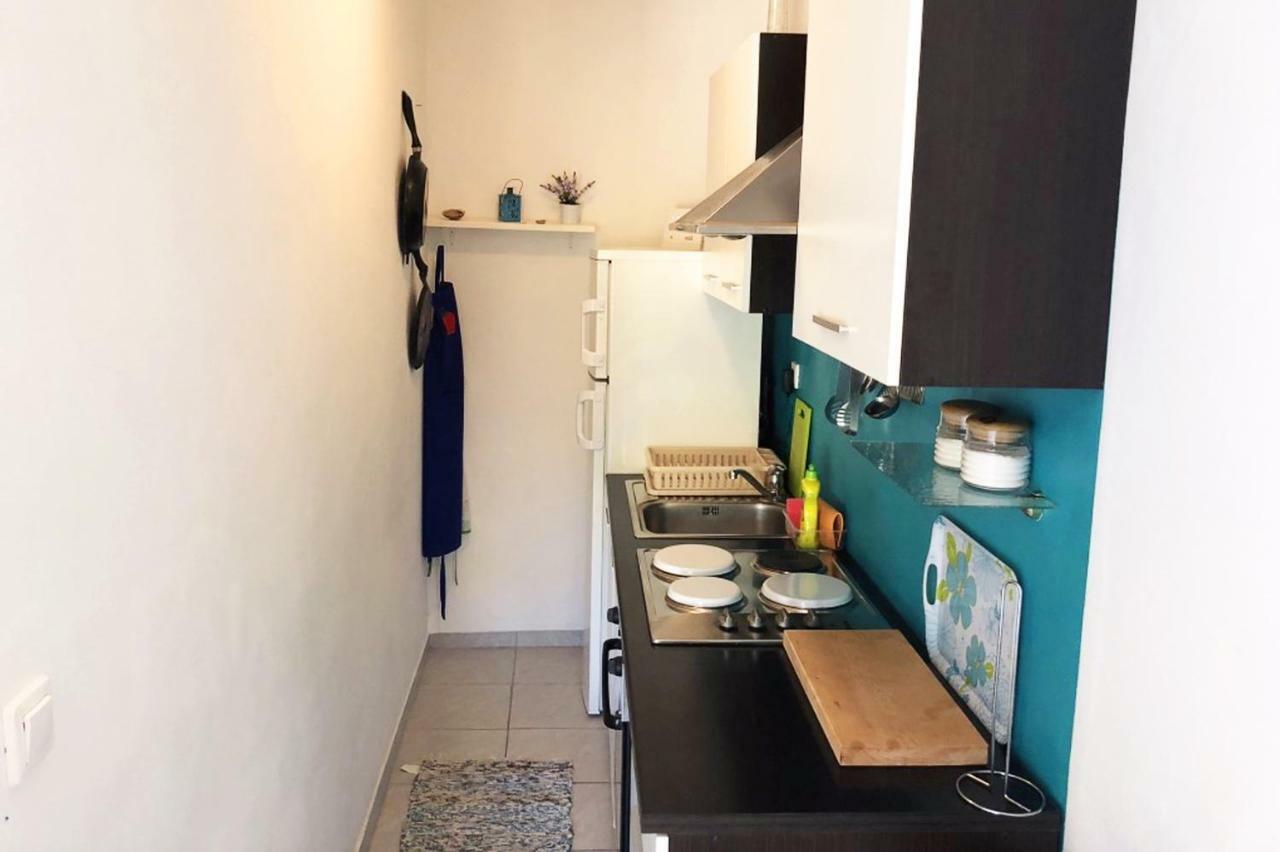 Apartments Pirka ピロヴァッツ エクステリア 写真