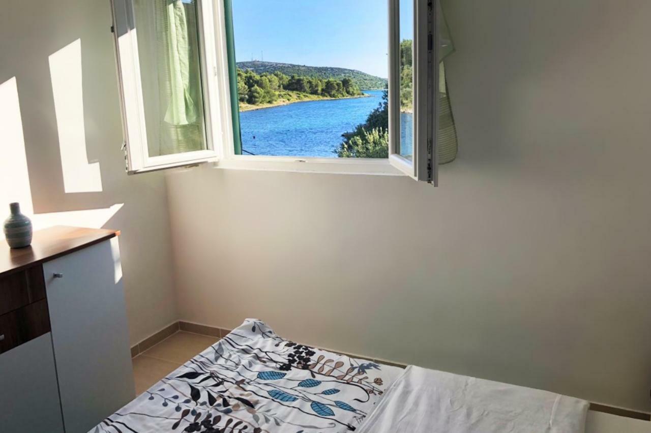 Apartments Pirka ピロヴァッツ エクステリア 写真