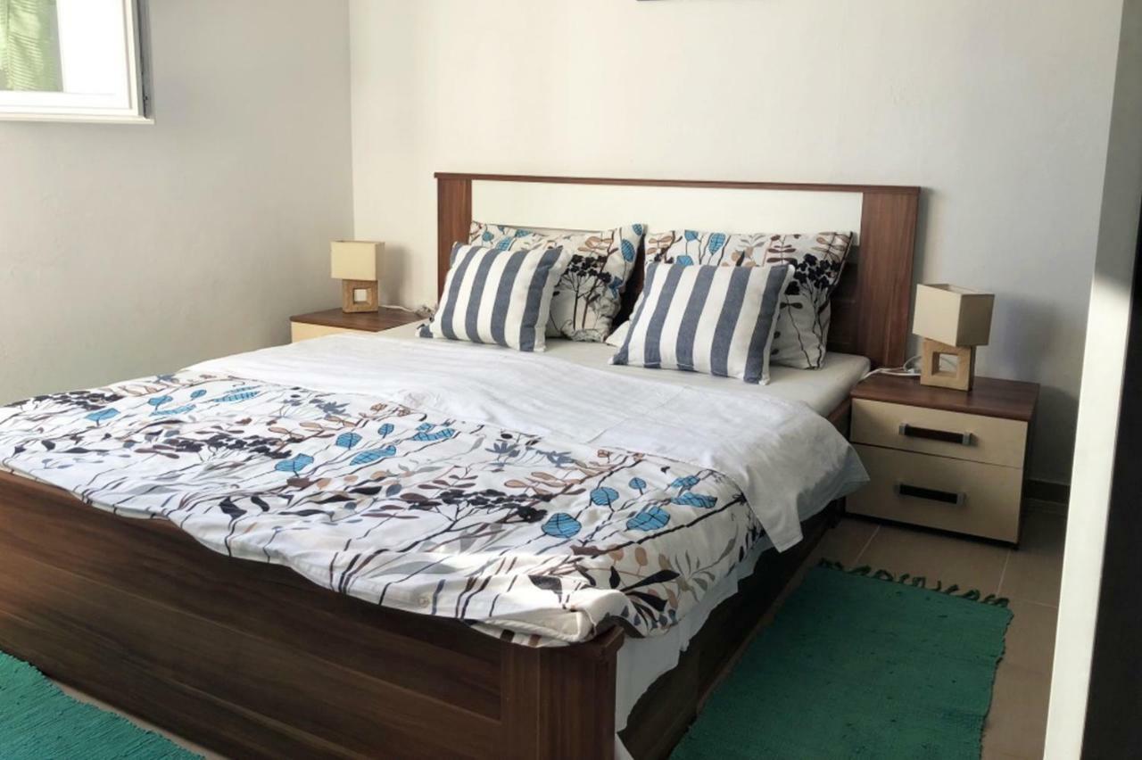 Apartments Pirka ピロヴァッツ エクステリア 写真