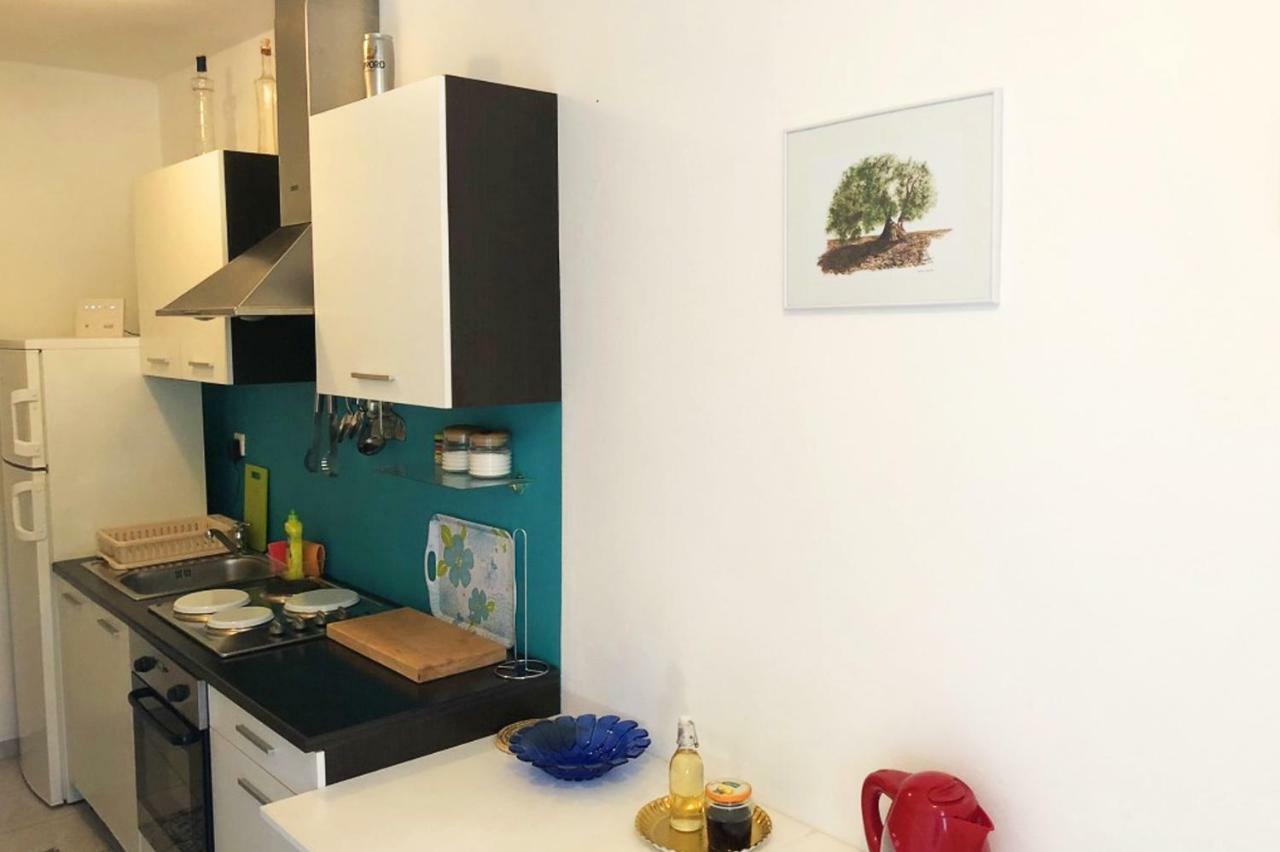 Apartments Pirka ピロヴァッツ エクステリア 写真